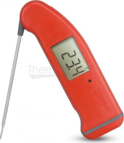 Thermapen Mk4 červený