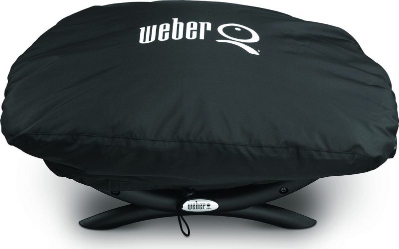 Ochranný obal Premium na Weber Q série 100/1000