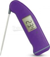 Thermapen Mk4 fialový