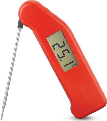 Thermapen 3 červený