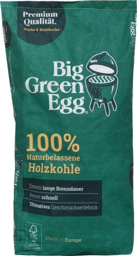 Big Green Egg Dřevěné uhlí BGE