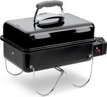 Weber Go-Anywhere plynový gril