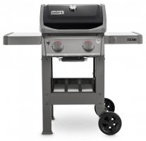 Weber Spirit II E-210 GBS