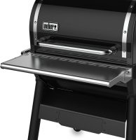 Sklápěcí přední stolek pro Weber SmokeFire EX4