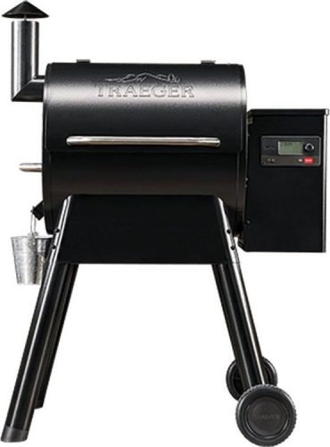 Traeger PRO 575