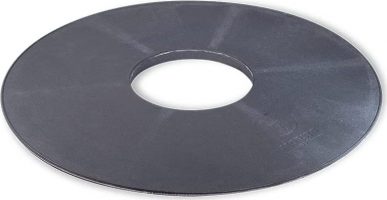 Moesta BBQ Litinový disk pro kotlové grily o průměru 50 - 60 cm