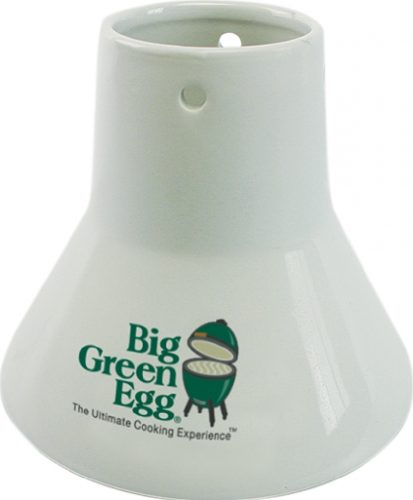 Keramický stojan Big Green Egg na kuře
