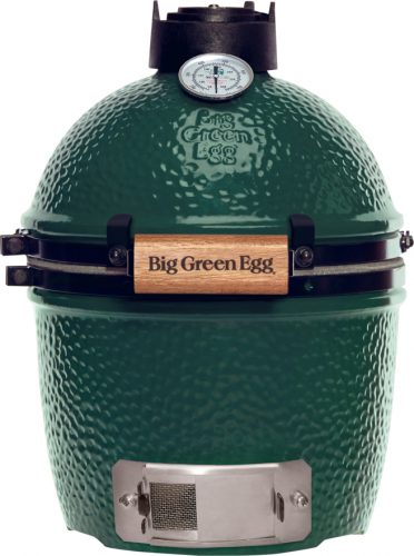 Keramický gril Big Green Egg Mini