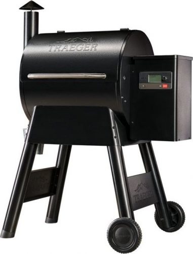 Traeger PRO 575