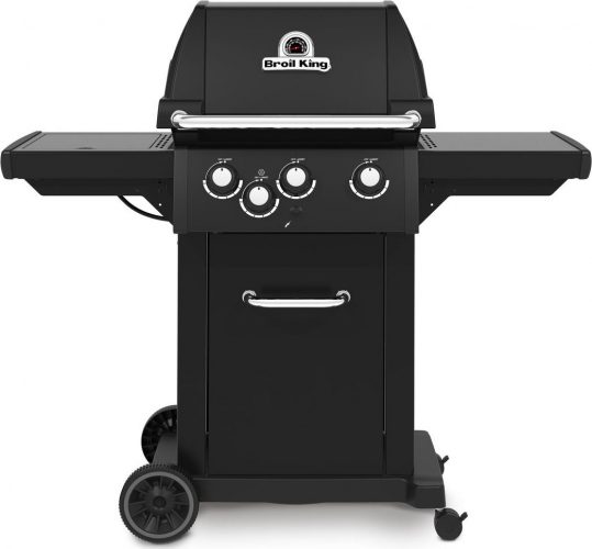 Broil King Royal 340 Shadow