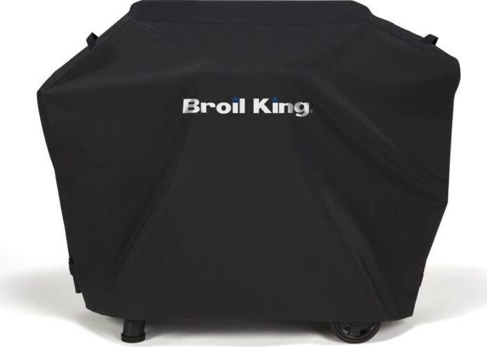Ochranný obal Select na peletový gril Broil King Crown 400