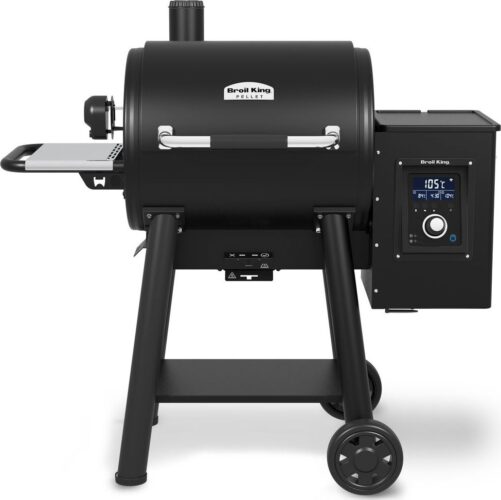 Peletový gril Broil King Regal Pellet 400