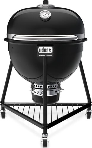 Gril Weber Summit Kamado E6