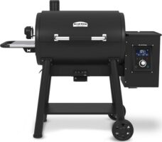 Peletový gril Broil King Regal Pellet 500