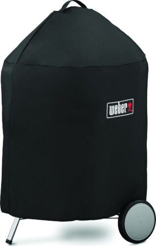 Ochranný obal Premium na kotlové gril Weber 57 cm a Weber Master-Touch GBS