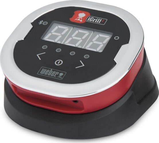 Termosonda na maso Weber iGrill 2