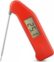 Vpichový teploměr Thermapen Classic Barva: Červená