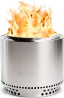 Nerezové ohniště Solo Stove Bonfire 2.0 s podstavcem