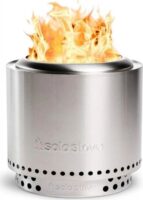 Nerezové ohniště Solo Stove Ranger 2.0 s podstavcem